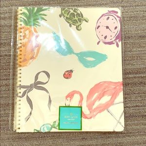 Kate Spade Notebook